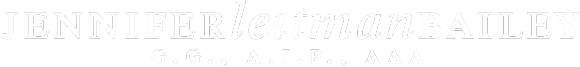 JENNIFER LEITMAN BAILEY, LIMITED logo