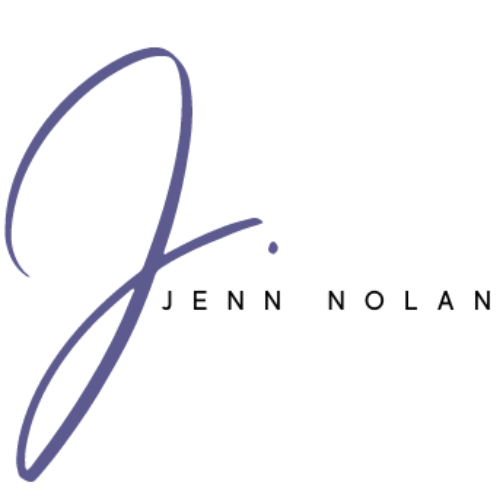 JENNIFER S. NOLAN LLC logo