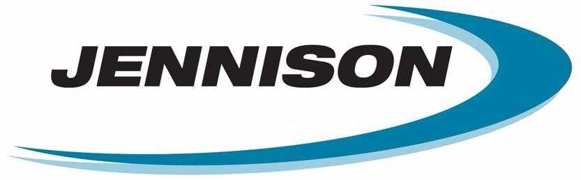 JENNISON CORP logo