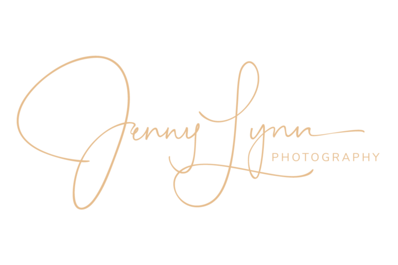 JENNY LYNN PHOTOGRAPHY logo