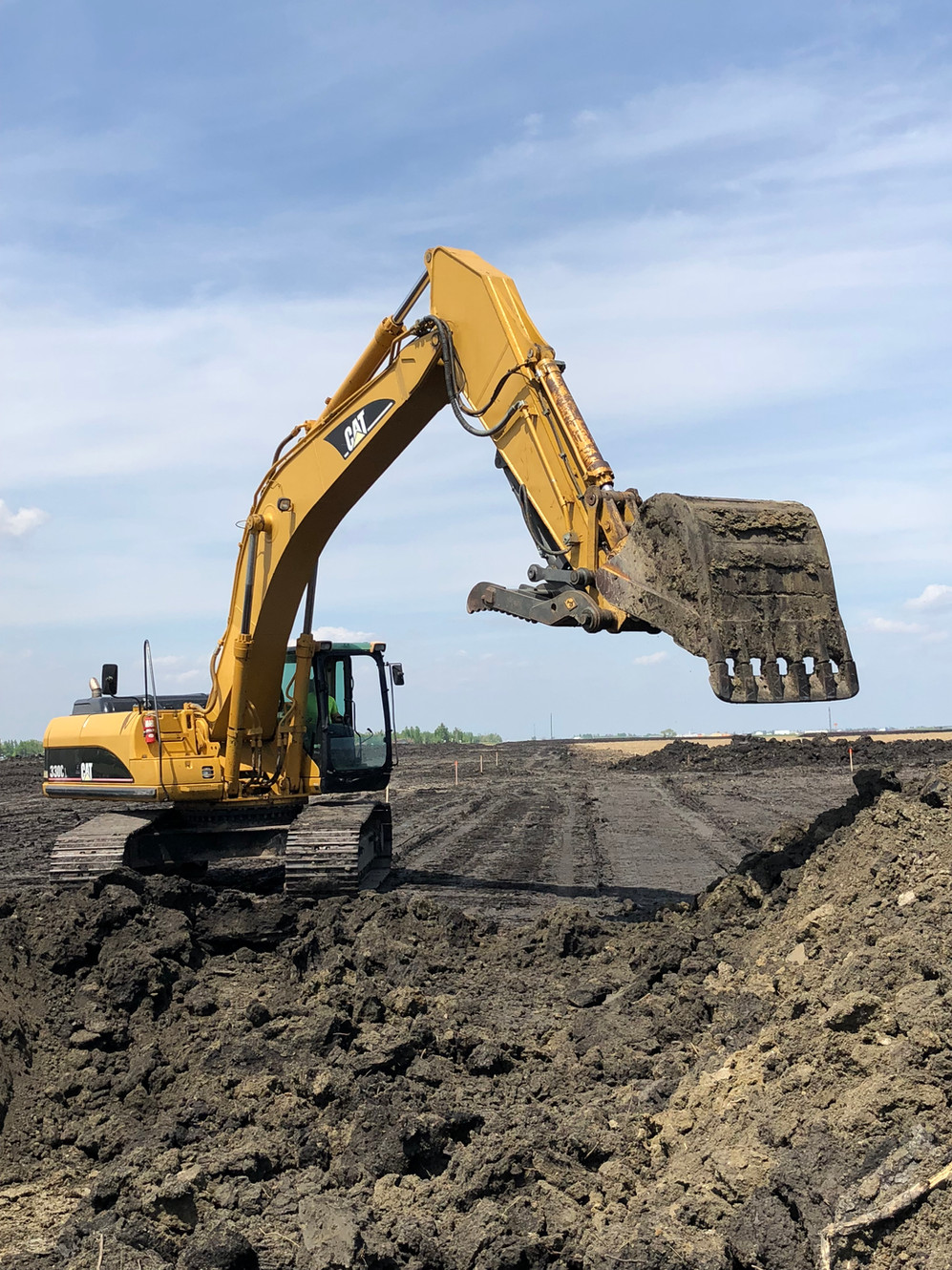 JENSEN BROTHERS CONSTRUCTION, INC. logo