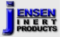 JENSEN SCIENTIFIC PRODUCTS, INC. logo