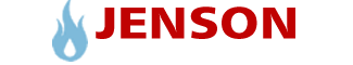 JENSON FIRE PROTECTION INC logo