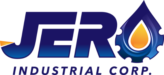 JERO INDUSTRIAL, CORP. logo