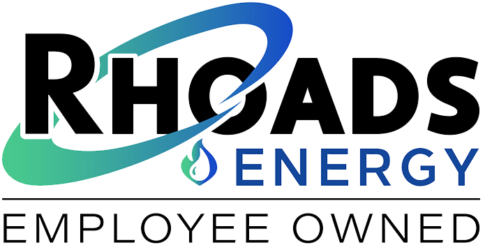 JEROME H. RHOADS, INC T/D/B/A RHOADS ENERGY CORP logo