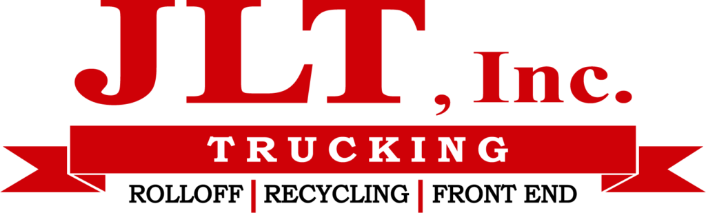 JEROME L TAYLOR TRUCKING INC logo