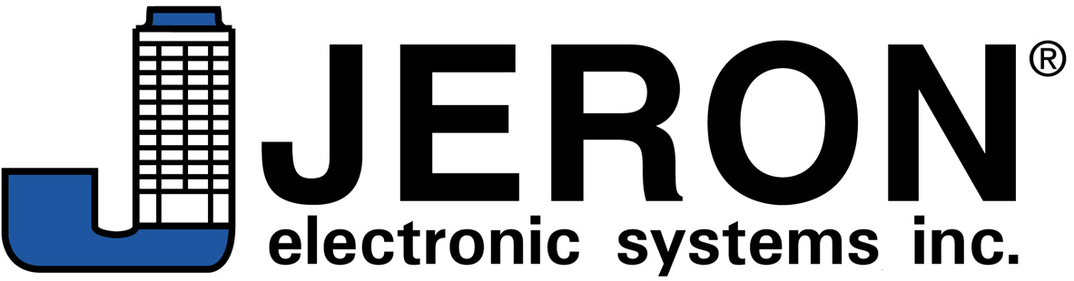 JERON ELECTRONIC SYSTEMS, INC. logo