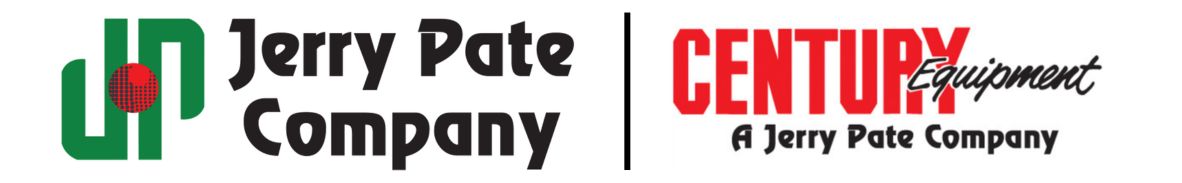JERRY PATE TURF & IRRIGATION, INC logo