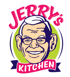 JERRYS HOMEMADE LLC logo
