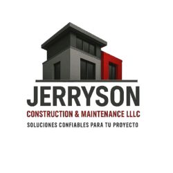 JERRYSON CONSTRUCTION & MAINTENANCE LLC logo