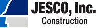 JESCO, INC. logo