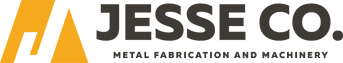 JESSE ENGINEERING CO logo