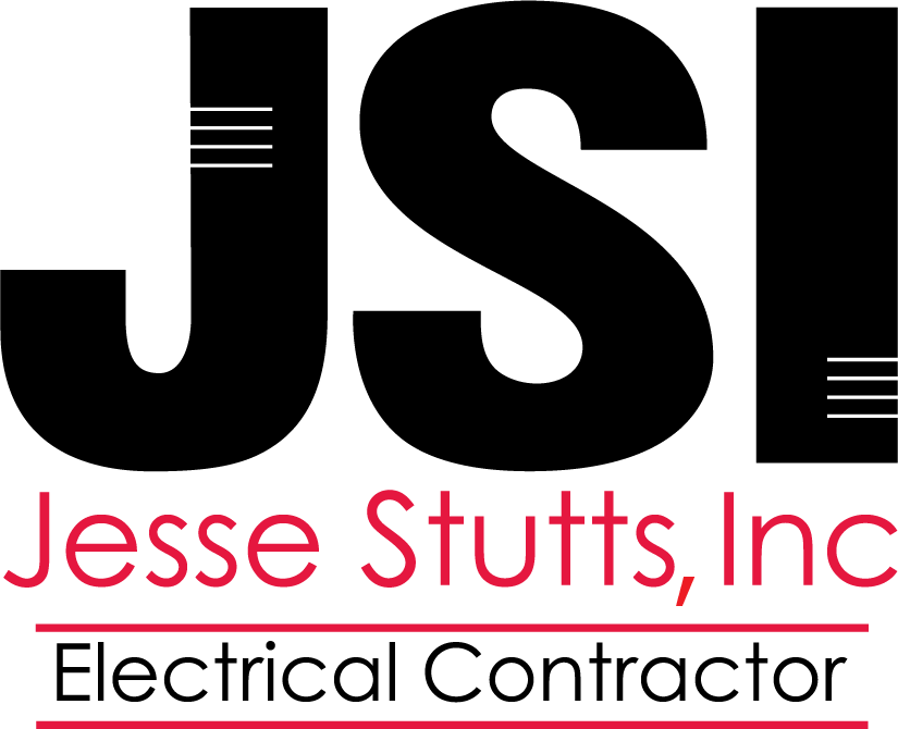 JESSE STUTTS INC logo