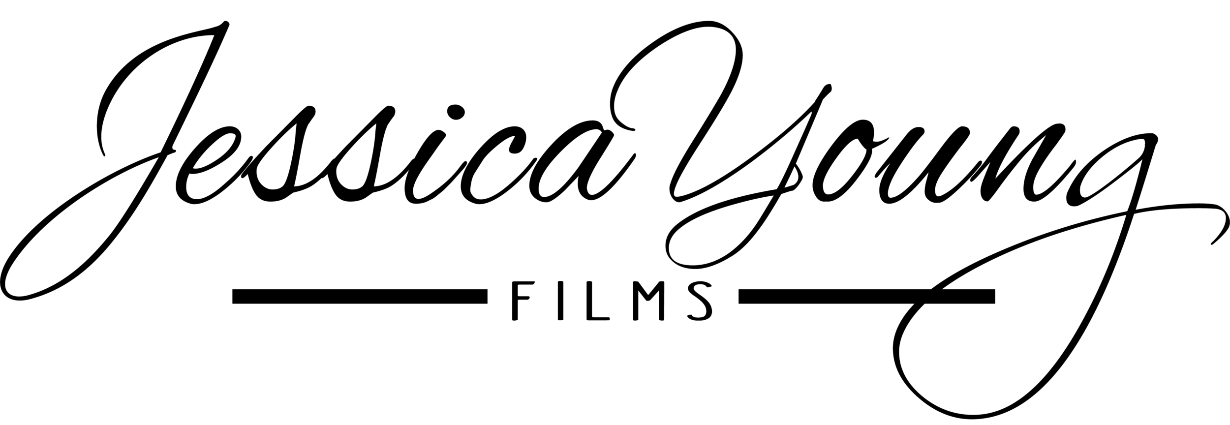 JESSICA YOUNG FILMS, LLC logo