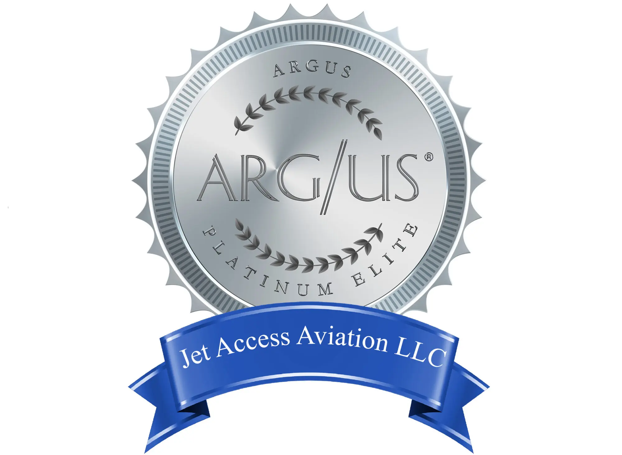 JET ACCESS GROUP, INC. logo