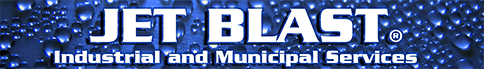 JET BLAST INC-EX OFC logo