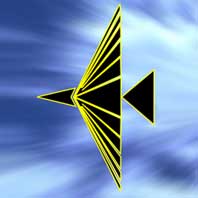 JET/BRELLA INC logo