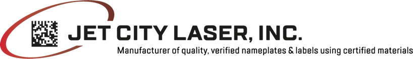 JET CITY LASER, INC logo