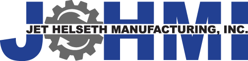 JET HELSETH MANUFACTURING INC logo