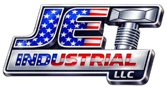 JET INDUSTRIAL LLC logo
