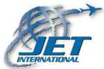 JET INTERNATIONAL CO LLC logo
