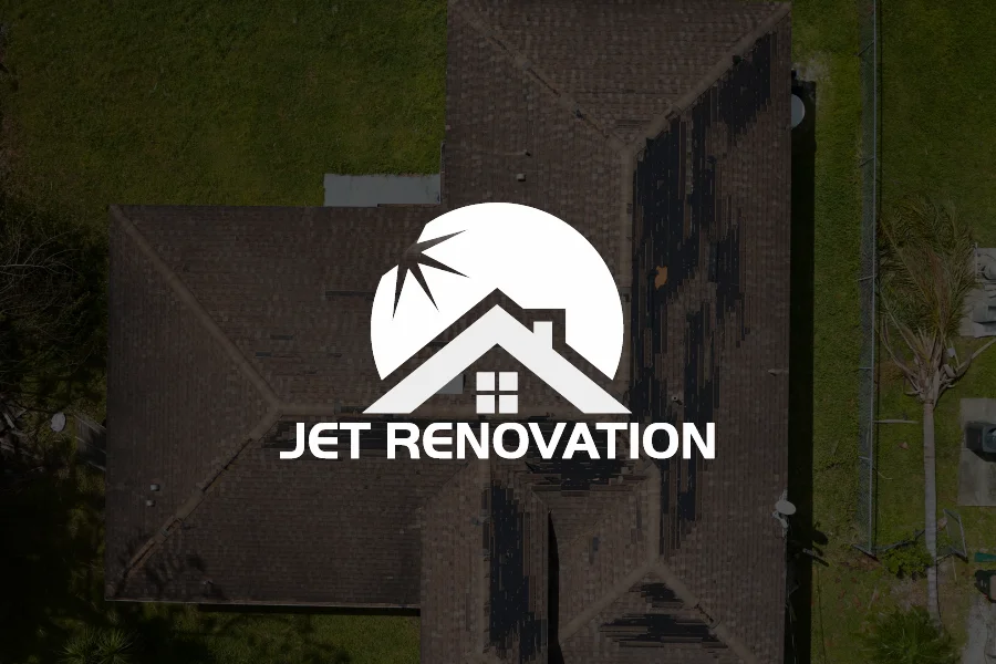 JET RENOVATION LLC logo