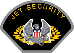 JET SECURITY LLC logo