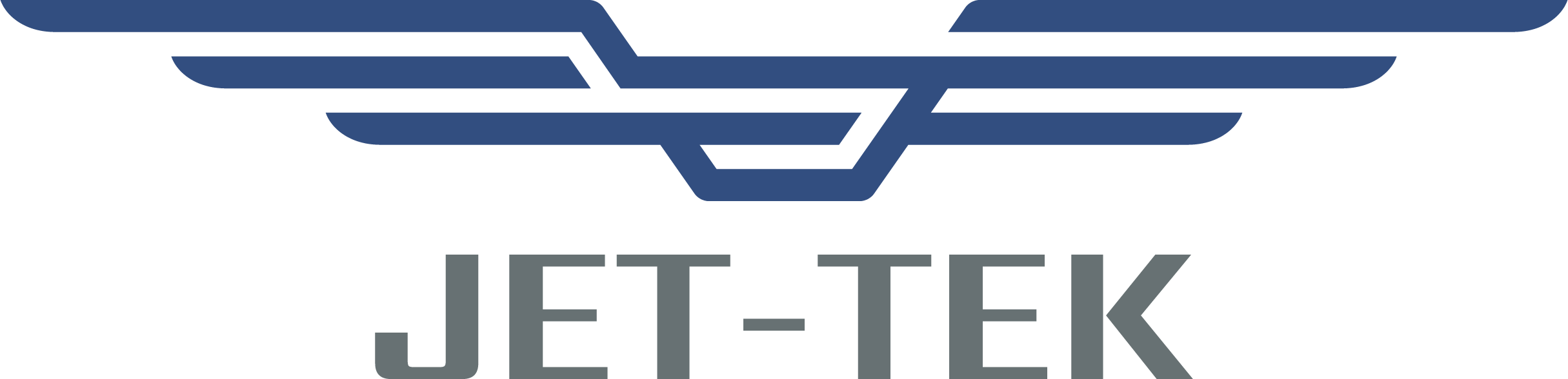 JET-TEK logo
