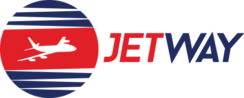 JET WAY SECURITY logo