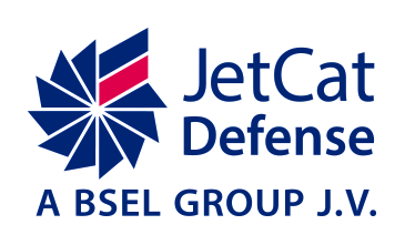 JETCAT DEFENSE INC. (BSEL JV) logo