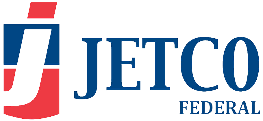 JETCO FEDERAL SUPPLY logo
