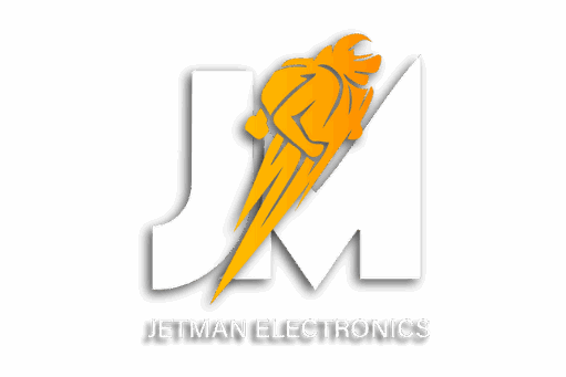 JETMAN ELECTRONICS INC logo