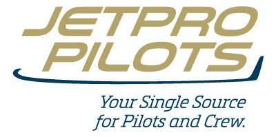 JETPRO PILOTS LLC logo