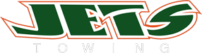 JETS TOWING INC logo