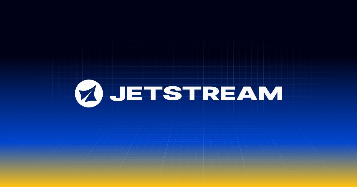 JETSTREAM SECURITY INC logo