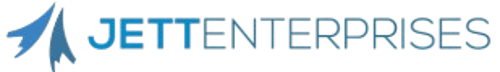 JETT ENTERPRISES LLC logo