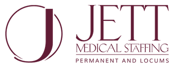 JETT MEDICAL STAFFING LLC logo