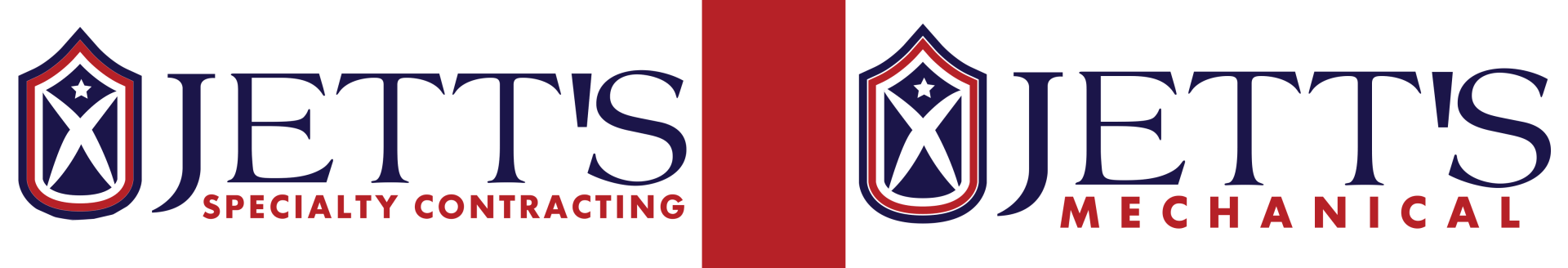 JETT'S SPECIALTY CONTRACTING, LLC logo