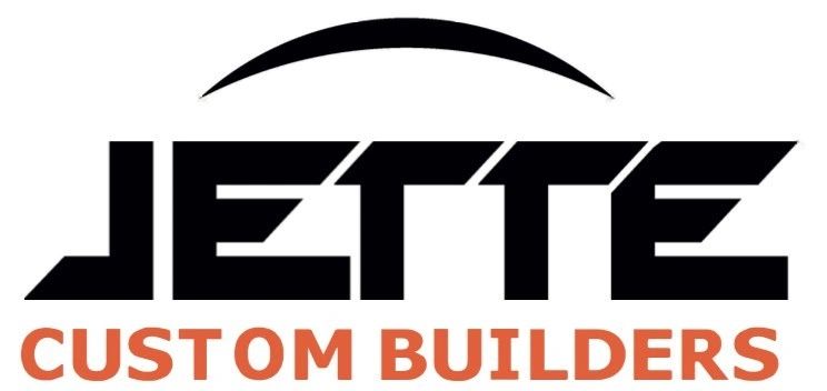 JETTE CUSTOM BUILDERS LLC logo