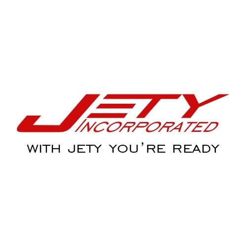 JETY INC. logo