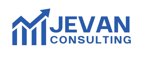 JEVAN, LLC logo