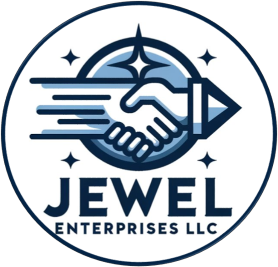 JEWEL ENTERPRISES LLC logo