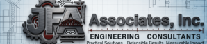 JFASSOCIATES, INC logo