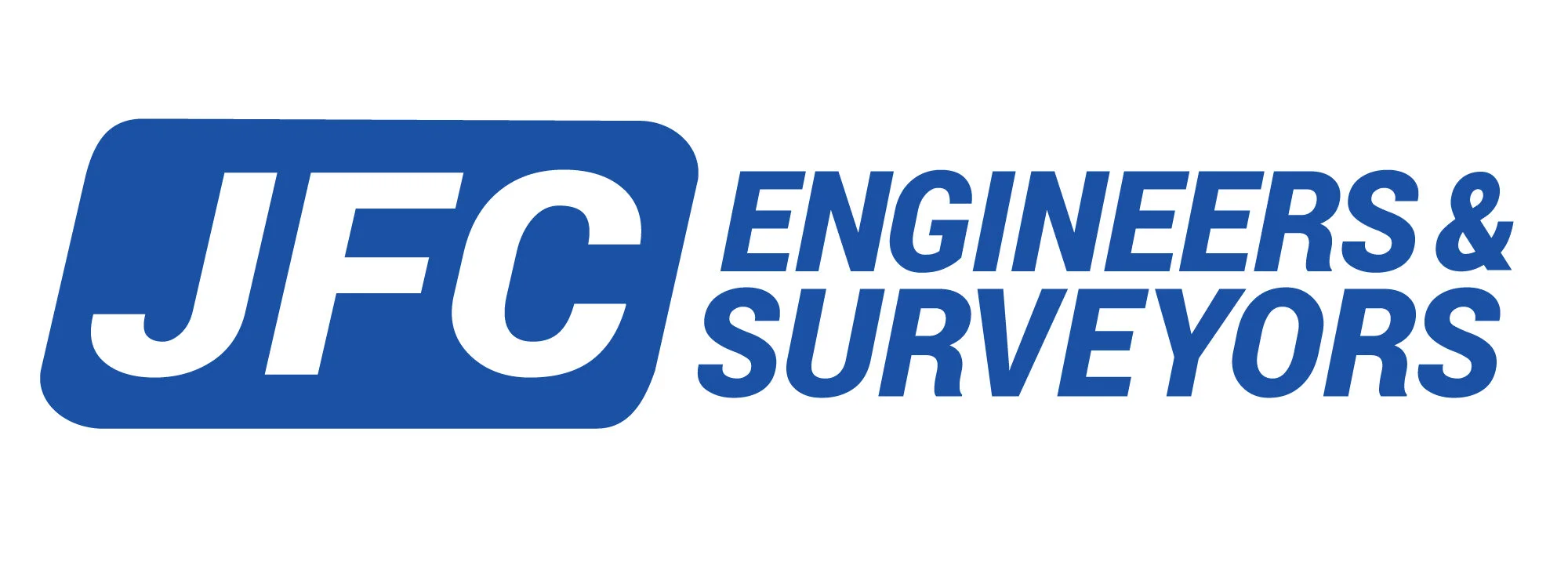 JFC ENGINEERS & SURVEYORS logo
