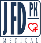 JFD-PK MEDICAL, LLC logo