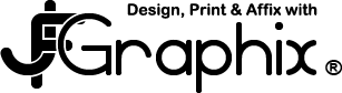 JFGRAPHIX LLC logo