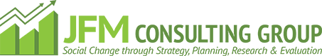 JFM CONSULTING GROUP INC. logo