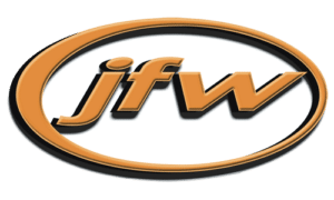 JFW INDUSTRIES INC logo
