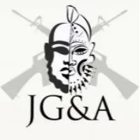 JG&A COMPANY USA, LLC logo