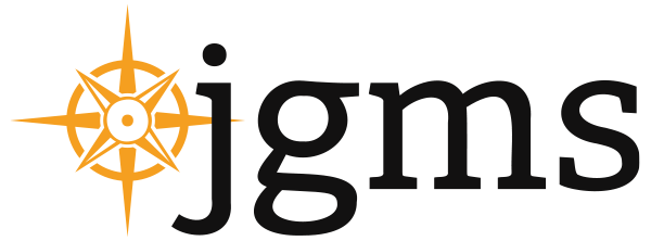 JGMS GOVERNMENT SERVICES LLC logo